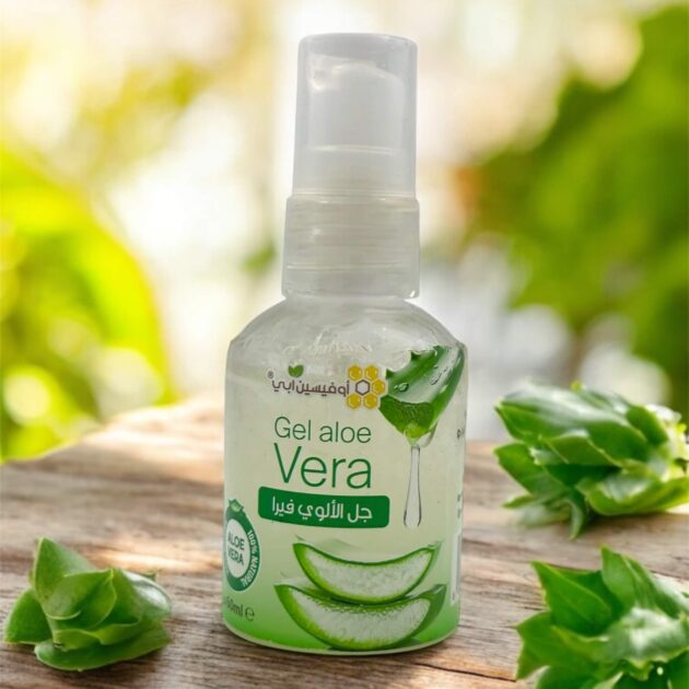 جال الالوي فيرا aloé vera 100%